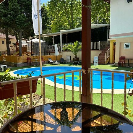 Holiday Village Interpark Kranewo Exterior foto